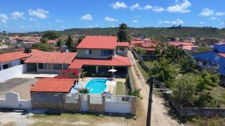 Pitimbu Beach House Rosi - 5