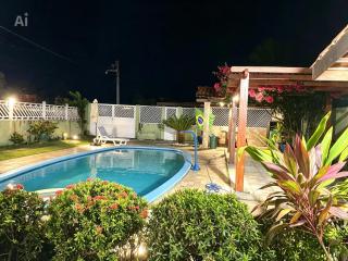 Pitimbu Beach House Rosi - 4
