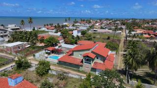 Pitimbu Beach House Rosi - 0