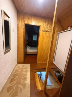 Mavrovo Lake Chalet - 1