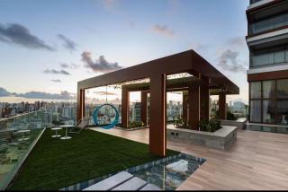 Apartamento LIT Costa azul - 7