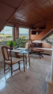 Wellness Apartment im Solling - 0