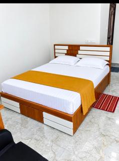 Anna rooms - 1