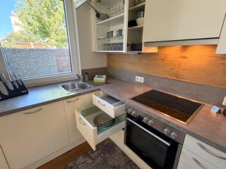 Premium Apartment SIX - 9