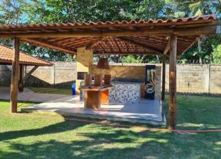 Apartamento 3 quartos, a 400m da praia, localizado na praça principal - 7