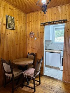 Mavrovo Lake Chalet - 7
