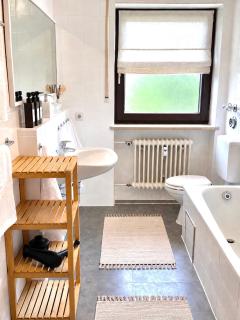 Spacious apartment near Oktoberfest for 6 people - 3