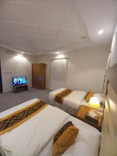 شقق رومكس العلا Rumex alula apartments - 9