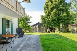 Ferienwohnung Hörnle Bad Kohlgrub - 1