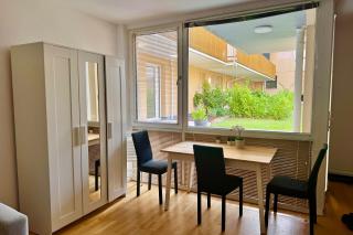 Stylish Apartment near Vienna - 9