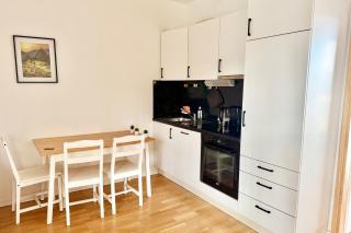 Stylish Apartment near Vienna - 4