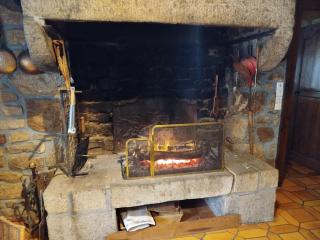 Chambre d'hôtes au centre de la nature - 4