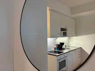Arctic City Studio - Central Rovaniemi - WiFi - 3