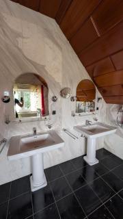 Wellness Apartment im Solling - 7
