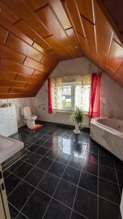 Wellness Apartment im Solling - 5