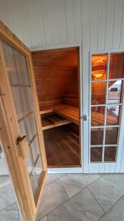 Wellness Apartment im Solling - 3