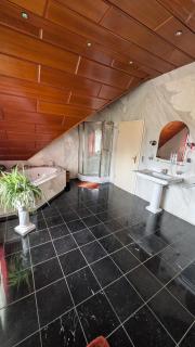 Wellness Apartment im Solling - 4