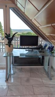 Wellness Apartment im Solling - 2