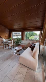 Wellness Apartment im Solling - 9