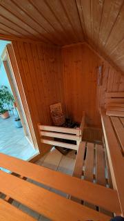 Wellness Apartment im Solling - 1