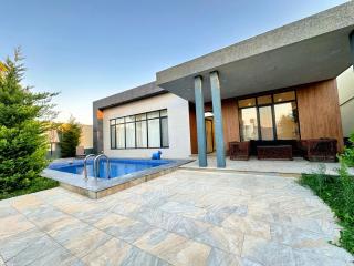 Shuvalan Modern Villa with Private Pool - 8