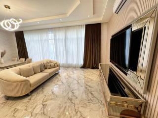 Shuvalan Modern Villa with Private Pool - 5