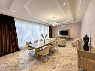 Shuvalan Modern Villa with Private Pool - 4