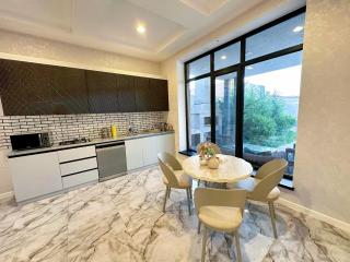 Shuvalan Modern Villa with Private Pool - 3