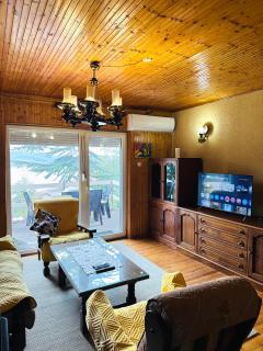 Mavrovo Lake Chalet - 9