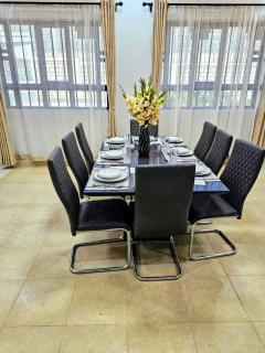 Esouthlands 5BR 5 Beds villa in Eldoret Eldoret - 5