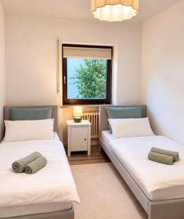 Spacious apartment near Oktoberfest for 6 people - 3