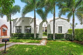 Casa Sunshine - Mediterranean Style Meets Cabana Life - 0