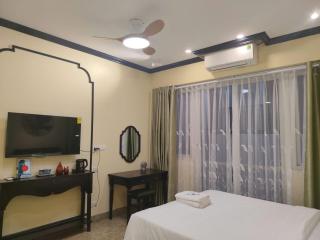 The Nook63 Homestay- Hàng Buồm - 1