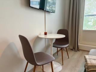 Arctic City Studio - Central Rovaniemi - WiFi - 1