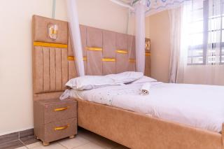 Luxury City View King & Family Bunk bed Suite - 6