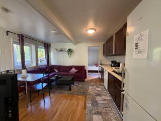 Sentral 2 Bedroom Apartment Med Eli bil lading mulighet - 2