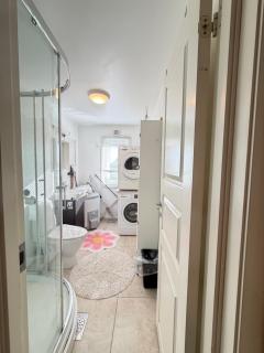 Sentral 2 Bedroom Apartment Med Eli bil lading mulighet - 1