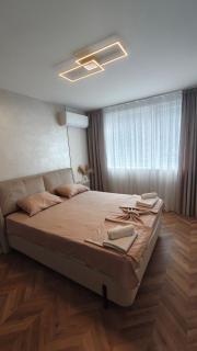 Luxury Apartament CROWN - 1
