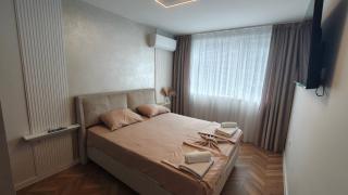 Luxury Apartament CROWN - Stara Zagora - 1