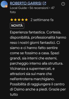 La Corte delle Marche - 9