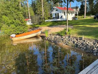 Love life at Sjölyckan - 8