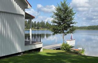 Love life at Sjölyckan - 2