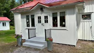 Love life at Sjölyckan - 1