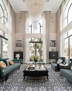 WOW Villa 102 - Tan Son Nhat - 999m2 Pool Retreat - 0