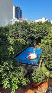 WOW Villa 102 - Tan Son Nhat - 999m2 Pool Retreat - 3