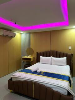 Cherysh House TTT - 7