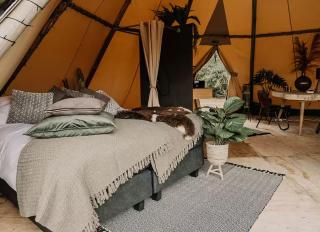 Private luxuary tente - 1