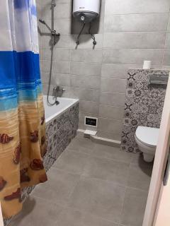 Mare Odesa Apartments - 1