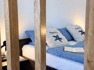 Ferienwohnung Watten Perle - 1