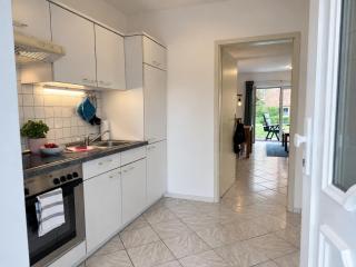 Ferienwohnung Watten Perle - 9